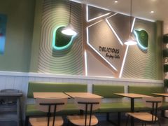 大堂-德克士(东至汇金店)