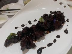 -月福京味斋·烤鸭店·北京菜(鼓楼总店)