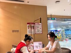 -海底捞火锅(莘松路店)