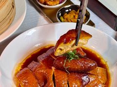 -莉莉海堂HAITANG·烤鸭(国贸商城店)
