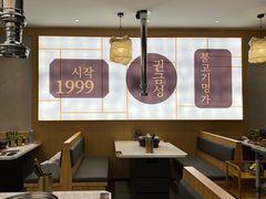-权金城·炭火烤肉(北京联想桥店)