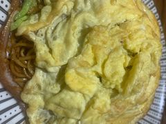 孜然牛肉炒方便面-阿记烧烤(大兴新区店)