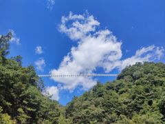 -太湖源风景区