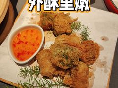 -小炳胜(卓悦中心店)