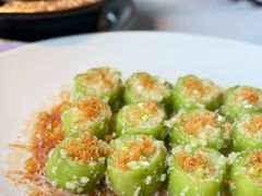-莉莉海堂HAITANG·烤鸭(国贸商城店)