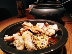 -云海肴·汽锅鸡·云南菜(领展购物广场·中关村店)