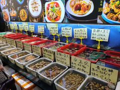 -蚝得喜海鲜(东城店)