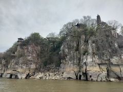 -石钟山