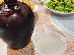 -凤爪王烧烤(徐东旗舰店)
