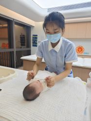 点击看大图 -禧月荟S月子中心(侨城店)