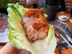 -拾勝牛·江景安格斯烧肉放题(江湾阳光天地店)