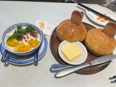 -港久茶餐厅(鹭洲里店)