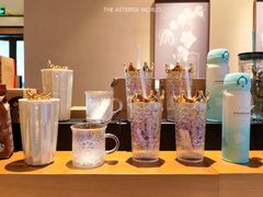 -星巴克(汕尾信利城市广场店)