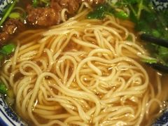 -河州春清真西北特色美食(虎踞路店)