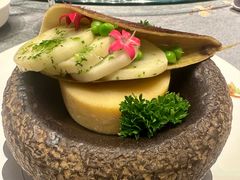-三宝大饭店-中和艺素餐厅(浦上金山正祥广场店)
