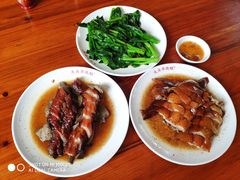 -黄连大头华烧鹅店(大良店)