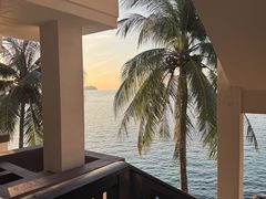 -麦哲伦丝绸度假村