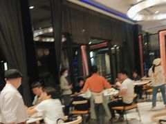 -鹭江潮餐厅•福建菜(鹭江佲家酒店)