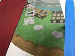 -浦江镇市民健身中心·菲快体育