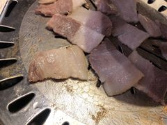 -7年8班朝鲜族非遗美食(三钢里店)