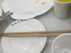-清真·锦翔炝锅鱼(明德门店)
