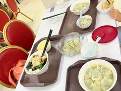 招牌鸡蛋饼-常州糕团店(北大街新世纪商城店)