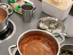 -晓沸牛肉海鲜小火锅(白湖亭万达广场店)