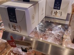 -巴黎贝甜(大宁国际商业广场店)