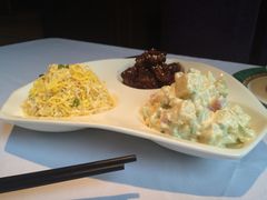 -老洋房花园饭店(绍兴路店)