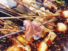 冷锅串串香-搓火大都会(广安门总店)