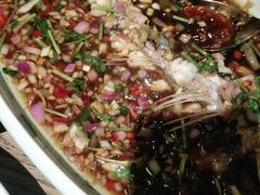 -湘邻呷铺·田园家宴(汉基广场店)