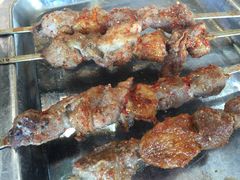 -马尔龙新疆饭店·清真(瑞景店)