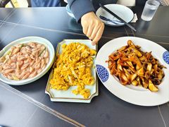 -美味之家·湖景农家乐(太湖东山店)