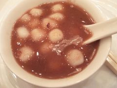 -锦江饭店-小礼堂中餐厅