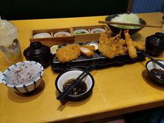 -胜博殿日式炸猪排(西红门店)