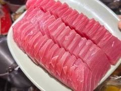 -焰江山海鲜牛排烤肉自助(锦华万达二星店)
