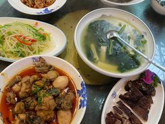 -陶然居·重庆菜(生态园店)