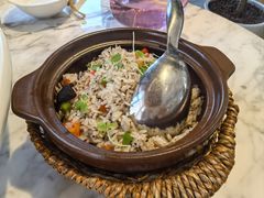 -荷恬·精致蔬食料理(星海店)