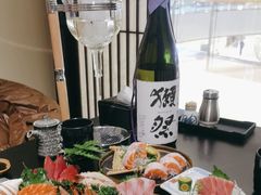 -山上下日本料理(万象城店)