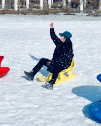 点击看大图 -优沃得自然教育农场·冰雪乐园·生日会·研学