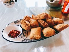 -洞天食府(北大街店)