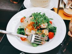 虾仁拌粉丝-simply thai天泰(静安嘉里中心店)