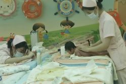 点击看大图 -梓爱月子中心(花都店)