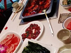 -老基地老火锅厂(大渡口店)