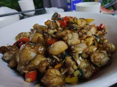 -唐伯虎新派湘菜馆(石夏时代广场店)