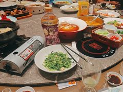 -同庆楼(滨湖万达广场店)