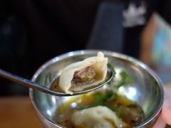 -回坊马二饺子馆