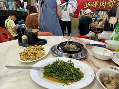 -新峰肉骨茶