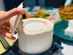-花样西贡·法式越南菜餐厅(桂林万象城店)