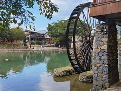 -福建土楼(南靖)景区